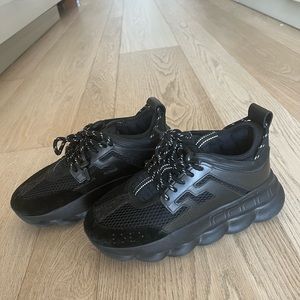 Versace Chain Reaction sneakers